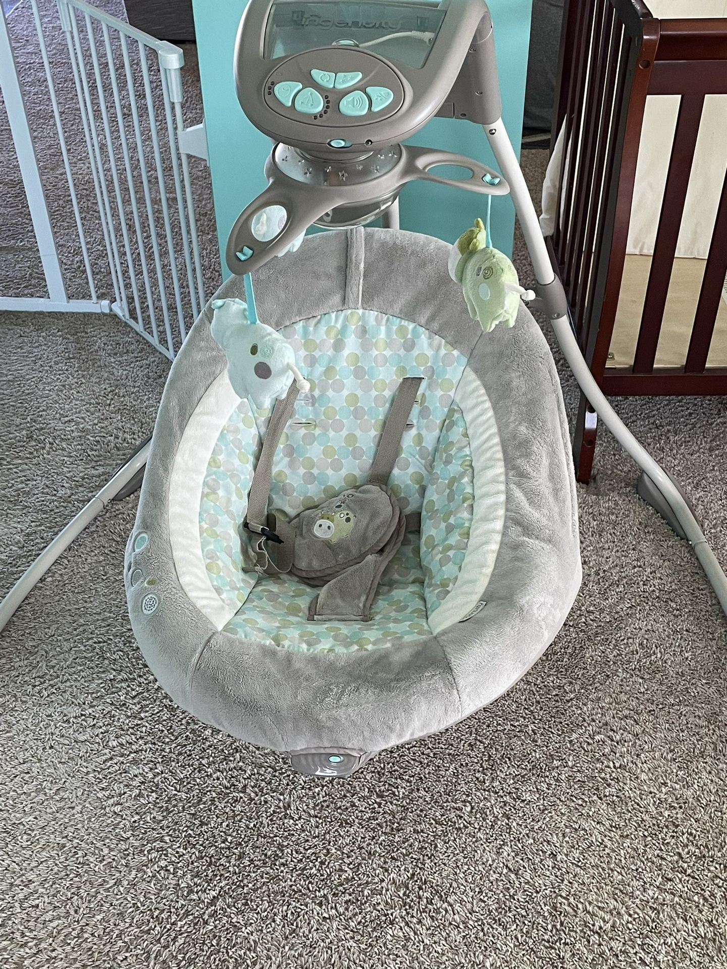 Baby Swing
