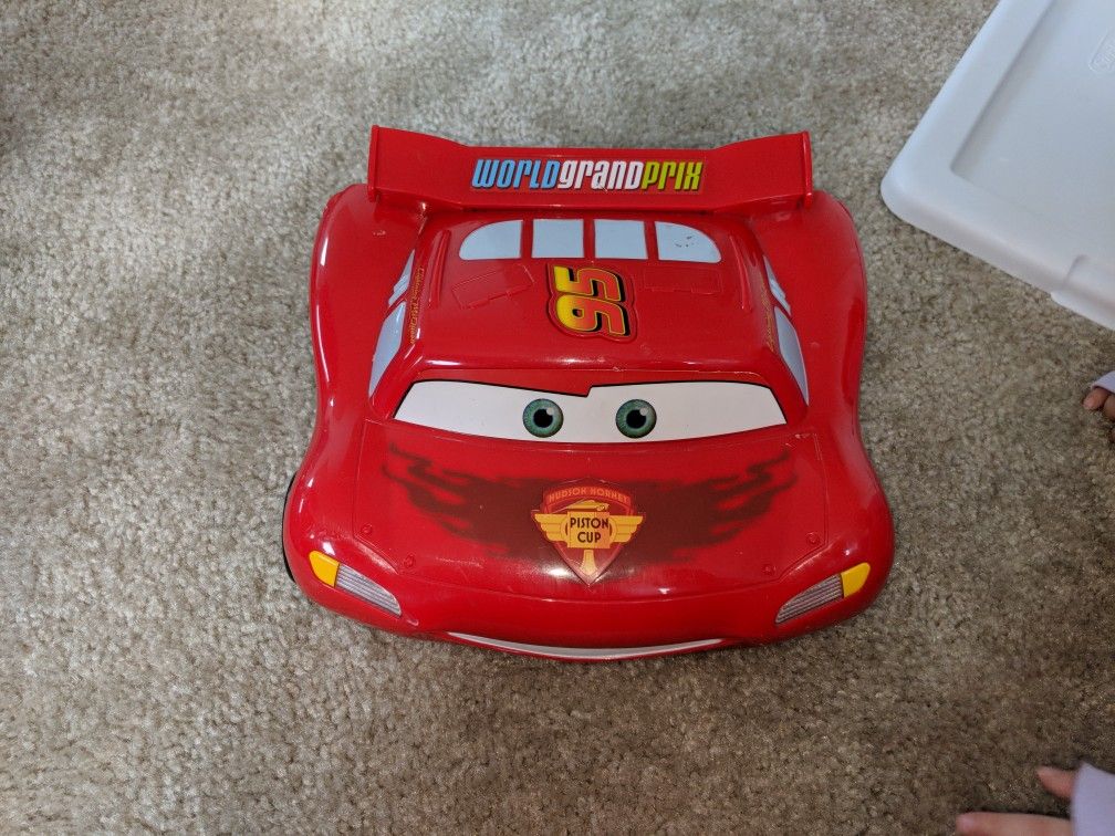 lightning mcqueen learning laptop Cheap Sell - OFF 57%