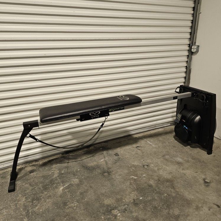 Vasa Swim Ergometer Swimming Trainer