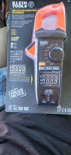 Multimeter