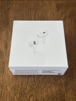 Airpod Pro 2nd Gen