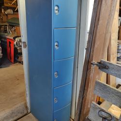 Lockers 