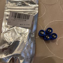 For Dodge Car Tire Air Valve Caps- Auto Wheel Tyre Dust Stems Cover with Logo Emblem.