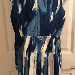 Calvin Klein Women’s Dress Size 6