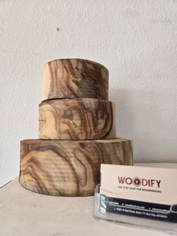 UPTO 20% Off | Turning Wood | WOODIFY - Sun City, AZ