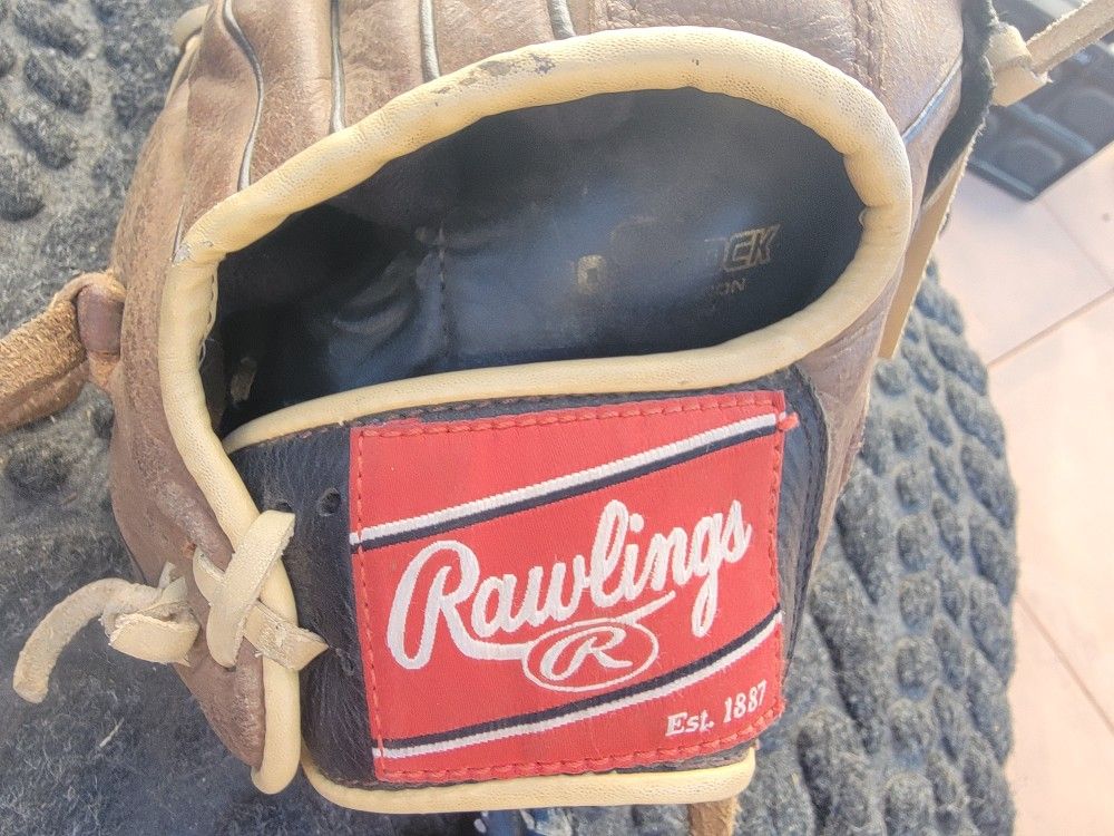 Rawlings Glove 11 1/2