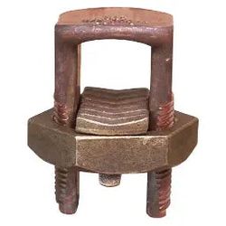 MORRIS - 2/0 COPPER SPLIT BOLT