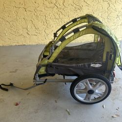 Bicycle Trailer