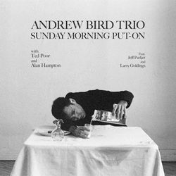 ISO Andrew Bird Tickets - May 29th or 31st