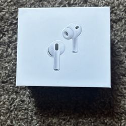 AirPod Pro 3rd Generation