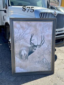 Painting Joshua Spies