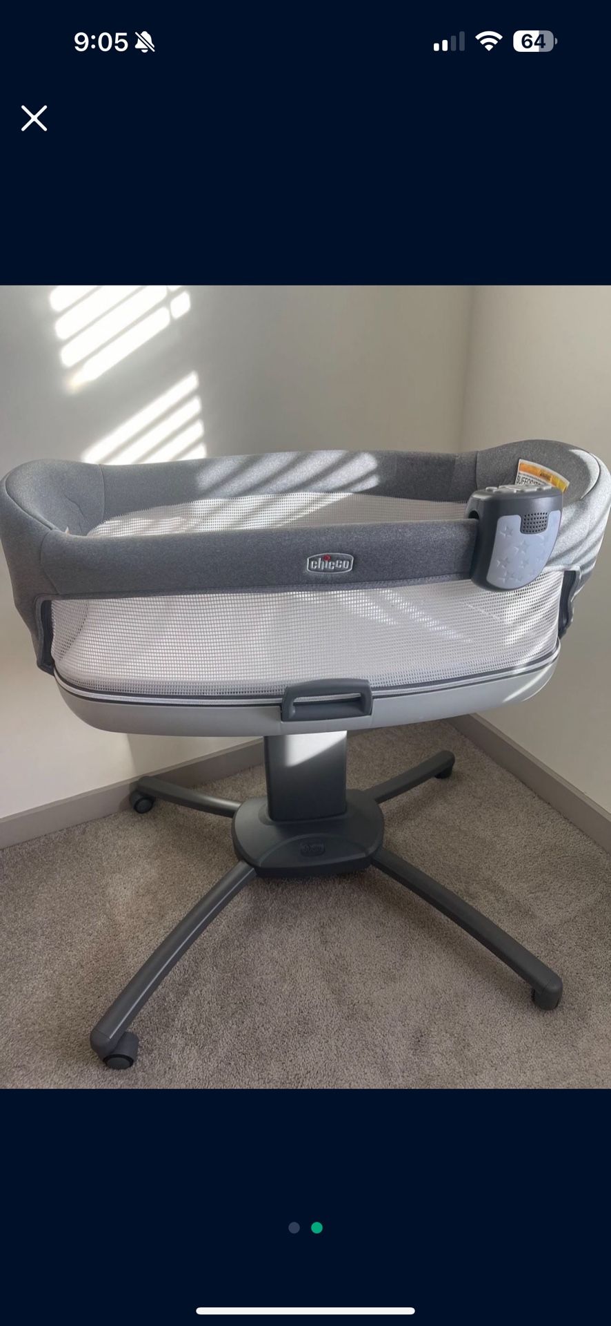 Bassinet
