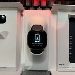FitBit Sense