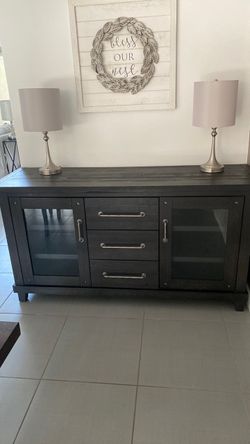 Buffet/Cabinet