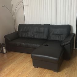New couch 