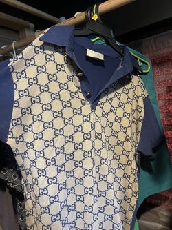 Gucci Shirt Xl
