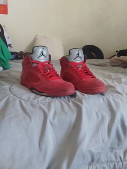 Men's Air Jordan's