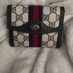 Women’s Gucci Wallet