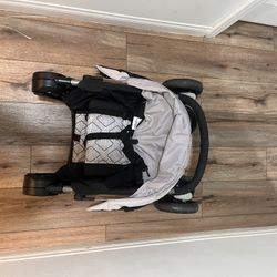 Graco Fast Action Fold Stroller 