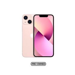 Apple iPhone 13 512gb Unlocked Pink