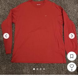 Supreme T Shirt 