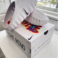 Nike mind 001 - Brand new