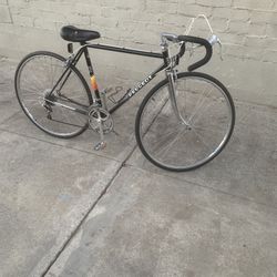 vintage Peugeot Carbolite 103 bicycle Bike