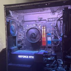 Omen Gaming Pc