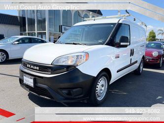 2020 RAM Promaster City