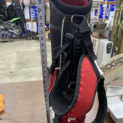 Kids Golf Bag