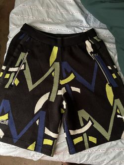 MCMxPUMA Shorts Size Medium Retail $265
