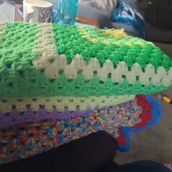 Handmade Amagansett for SALE most r 20.00 some cheaper this Is only a few I have about  50 or more