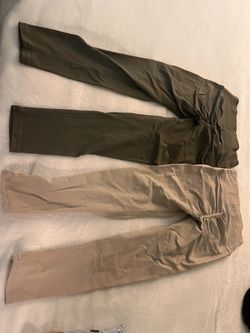 Medium Workout Pants