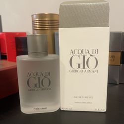 Acqua Di Gio
