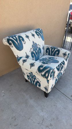 Accent Chair