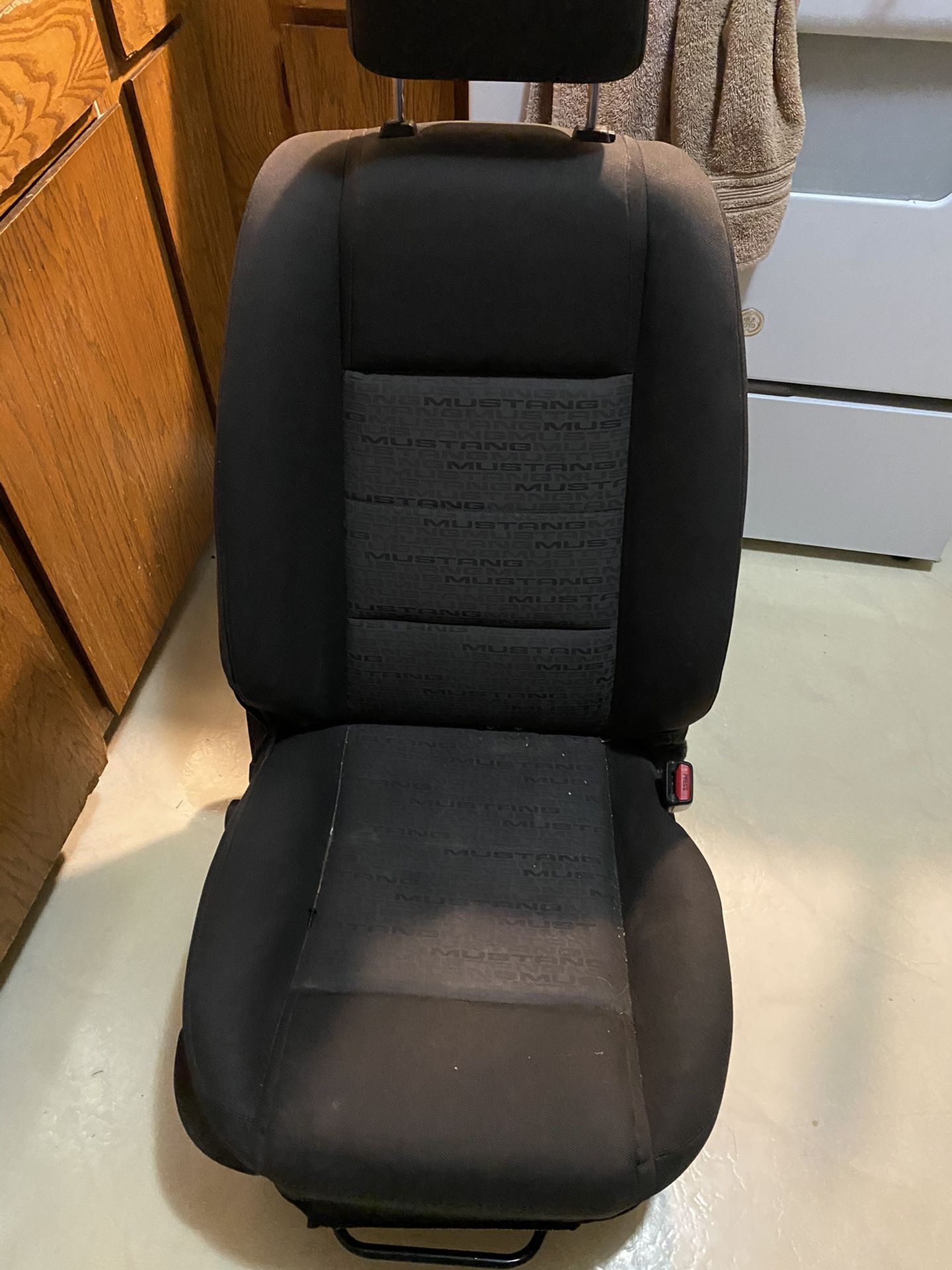 2005- 2009 mustang accessories