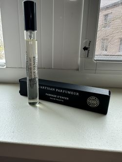 L’artisan Parfumeur Passage d’Enfer