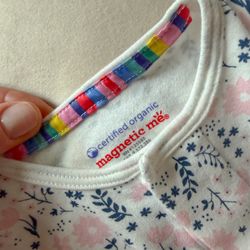 Magnetic Me Footie Pajamas – Brand New (Never Worn!) 