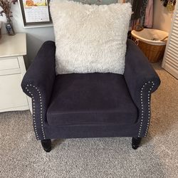 Comfy, Comfy Chair