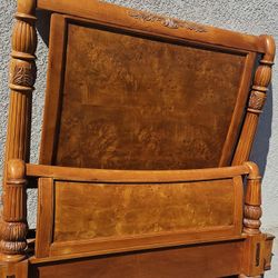 Queen Bedroom Set / Recamara Queen 