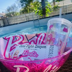 Barbie Bundle T Shirt 