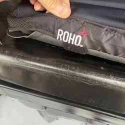 Roho Mosaic Air Cell Cushion