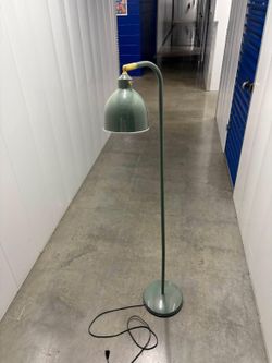 Vintage lamp
