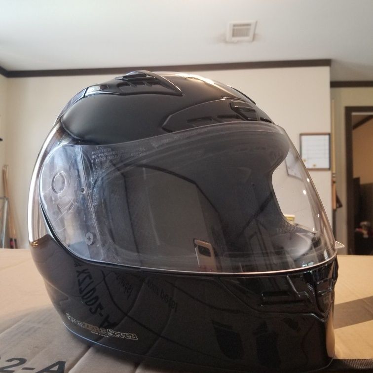 707 motorcycle helmet ILM Vintage Full Face Modular for Adults Men ATV UTV Snowmobile with 180 Reversible Chin Guard DOT Model-B707(Matte Black, XL) : Automotive Constructed with SHOEIs AIM shell Vintage 90s Griffin GX 707