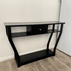 Entryway Table
