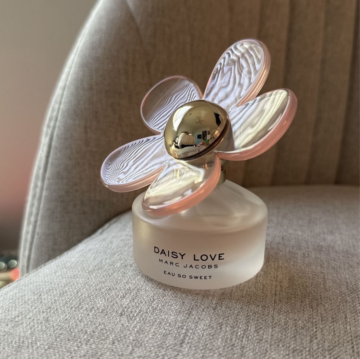 Daisy Love Eau So Sweet Marc Jacob’s