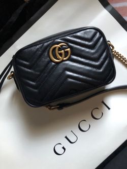 Gucci purse