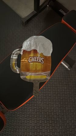 Beer balloons