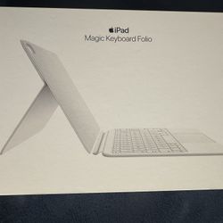 Apple Magic Keyboard