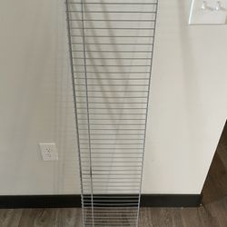 Wire Shelf